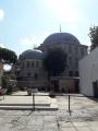 5 Hagia Sofia- kościół muzeum (48)